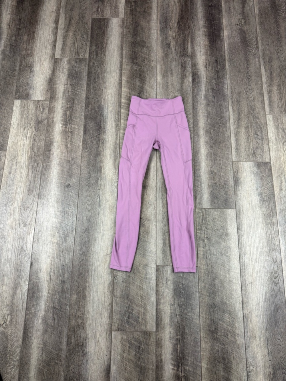 Lululemon Wunder Train Leggings